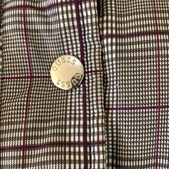 #  Guess Jacket - Picture 13 of 16